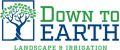 DownToEarth Biller Logo