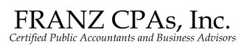 franzcpas Biller Logo