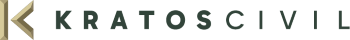kratoscivil Biller Logo